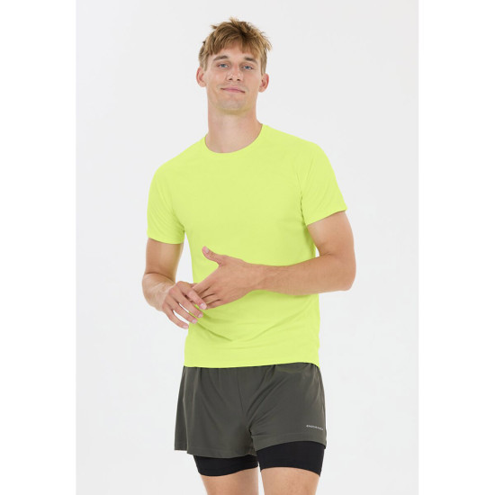 Endurance Ανδρική κοντομάνικη μπλούζα Geaymay M S/S Tee